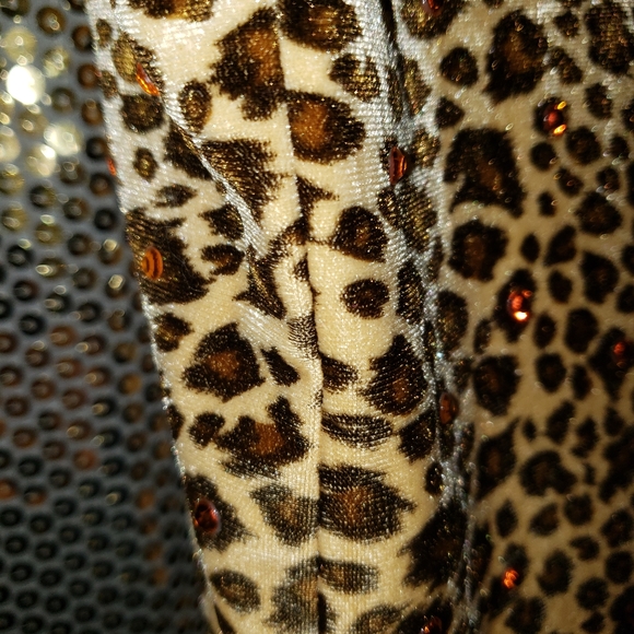 Men's custom Couture club shirt medium/largemedium - Picture 4 of 4